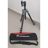 Tripode Manfrotto Befree - Italiano