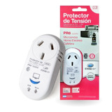 Protector De Tens. Microondas, Horno Eléctrico, Cafetera Pr6