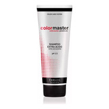 Fidelite Colormaster Shampoo Extra Acido Ph 3,5 230 Ml 