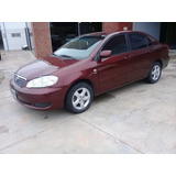 Toyota Corolla 1.8.xei.2006