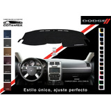 Cubretablero Automotriz (colores) Dodge Charger 2008 A 2010