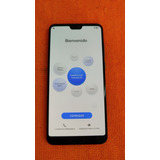Huawei P20pro Color Azul Clt-l04