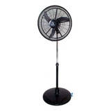 Ventilador De Pie Indelplas Ivp24 Sin Botonera