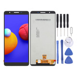 Pantalla Lcd Para Samsung Galaxy A01 Core Sm-a013