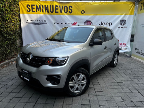 Renault Kwid 2022