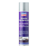 Repelente De Agua Para Tejidos Liqui Moly Lata 400ml