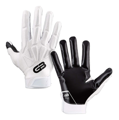 Guantes De Americano Grip Boost  Para Lb / Te/ Rb/ Dl