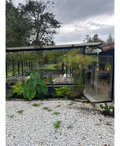 Hermosa Finca En Venta Via La Ceja Don Diego El Retiro
