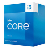 Intel Core I5-13400f Deca-core 10 Core 2.50 Ghz Boxed Pr Vvc