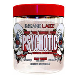 Psychotic Clear Pre Entreno - Insane Labz