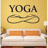 Vinilos Adhesivos Decorativo Yoga Meditacion Buda 52