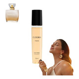 Imensi Eudora Body Spray Perfume Eudora Feminino 