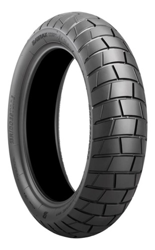 Llanta 100/90 R19m/c 057v Battlax Adventure Trail At41f Ad1f