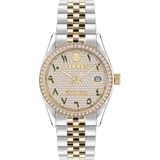 Reloj Philipp Plein Pwyaa0823 Automático Mujer