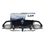 Juego Optica Vw Saveiro 2003 2004 2005 Cd +cree Led Volkswagen Saveiro