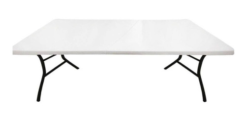 Mesa Plegable Lifetime Portafolio De 1.5 M 