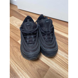 Air Max 97 Total Black