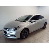 Chevrolet Cruze 4p 1.4 Turbo Ltz Mt