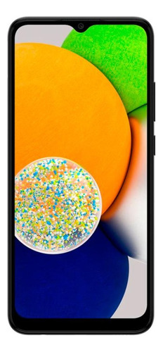 Samsung Galaxy A03 128 Gb Negro - Como Nuevo