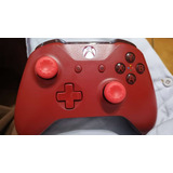 Controle Joystick Sem Fio Xbox Series X/s Edition Red