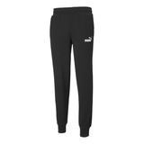 Puma Joggers Essentials Logo Pants