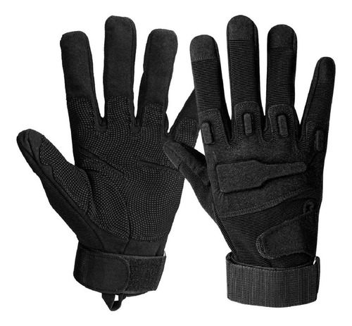 Guantes Tacticos Militares Blackha Envio Gratis