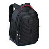 Mochila Urbana Porta Notebook 17  Ejecutiva Smat Usb