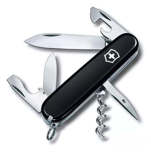 Victorinox Spartan Black 1.3606.3