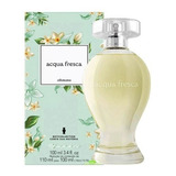 Perfume Acqua Fresca 100ml + Brinde - O Boticário