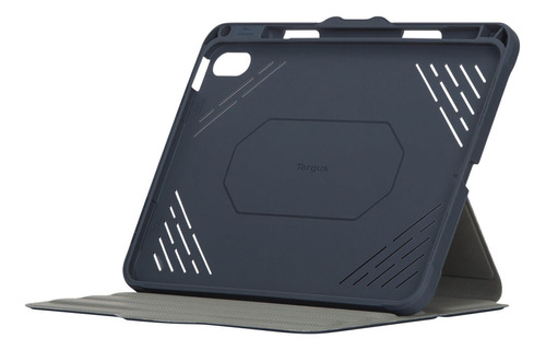 Funda Folio Pro-tek Para iPad 10ª Gen Azul