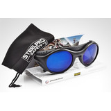 Lentes Mountain Steelpro   Outdoor  Montaña 