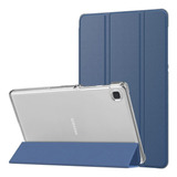 Funda Para Tablet Samsung Galaxy Tab A7 Lite 2021 8.7 Azul