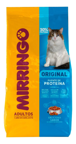 Mirringo 15 Kg 