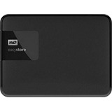 Disco Duro Externo Portátil 1tb Wd Easystore