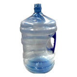 Garrafon Para Agua De 20l 4pz