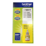 Tinta Brother Bt5001y Yellow P/brothert510w