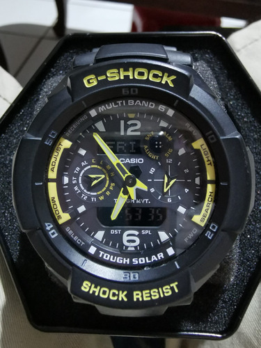 Reloj Casio G-shock 
