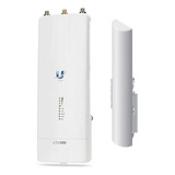 Combo Ubiquiti Ltu-rocket + Antena Sectorial Am-5g17-90