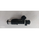 Inyector De Gasolina Peugeot 206, 2000-2006 4cil 1.4l Fj1274