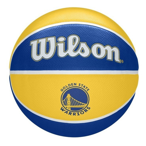 Pelota Basquet Wilson N°7 Oficial Equipos Basket Nba Tribute