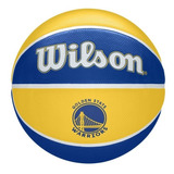 Pelota Basquet Wilson N°7 Oficial Equipos Basket Nba Tribute