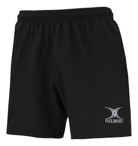 Short Entrenamiento Con Bolsillos Gilbert Virtuo