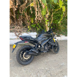 Moto Dominar D250 2022