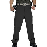 Pantalones Tácticos Militares Impermeables Y Resistentes