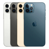 iPhone 12 Pro 256 Gb Oro A2341