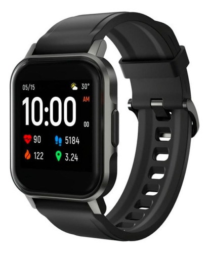 Reloj Inteligente Haylou Watch 2 Pro Cardio Spo2 Running