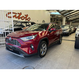 Toyota Rav4 2019 Limited Hibrida