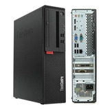 Torre Corporativa Lenovo Core I7 7ma Ram Ddr4 8gb Ssd 256gb