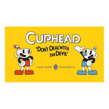 Cuphead  Standard Edition Studio Mdhr Pc Digital