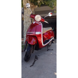 Gilera Piccola 150cc